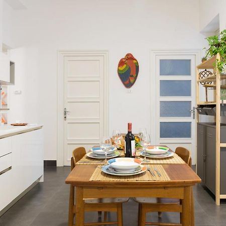 Luxury Coa Apartment Палермо Екстер'єр фото