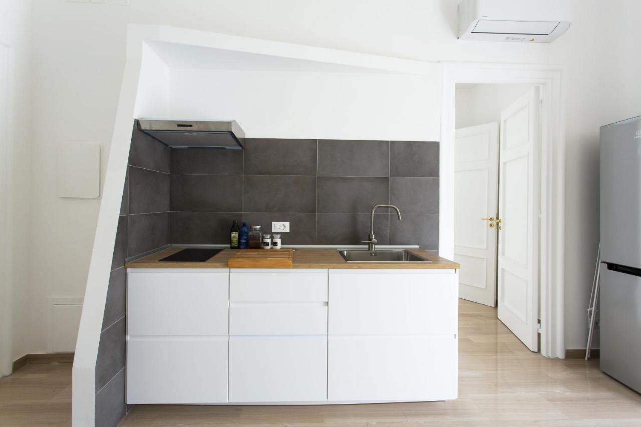 Luxury Coa Apartment Палермо Екстер'єр фото