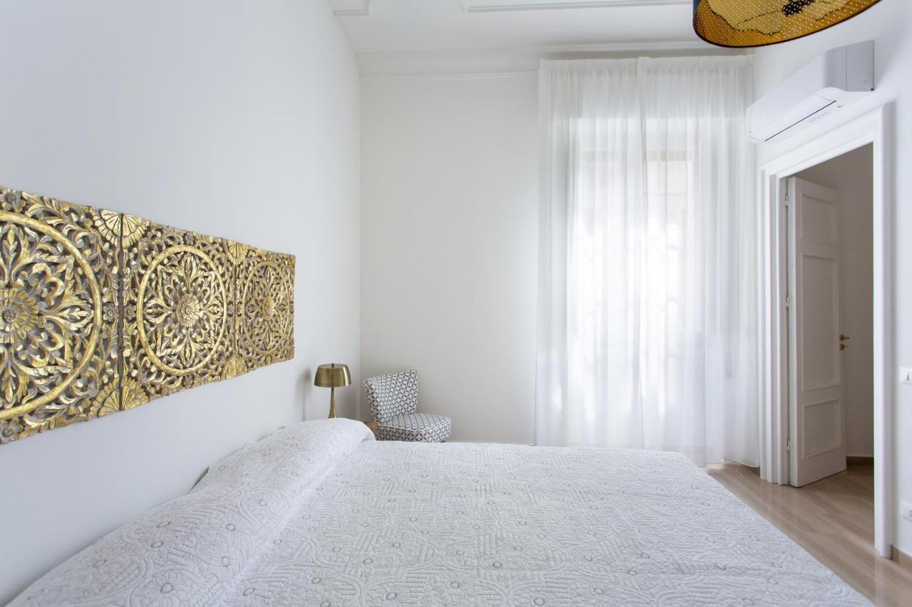 Luxury Coa Apartment Палермо Екстер'єр фото