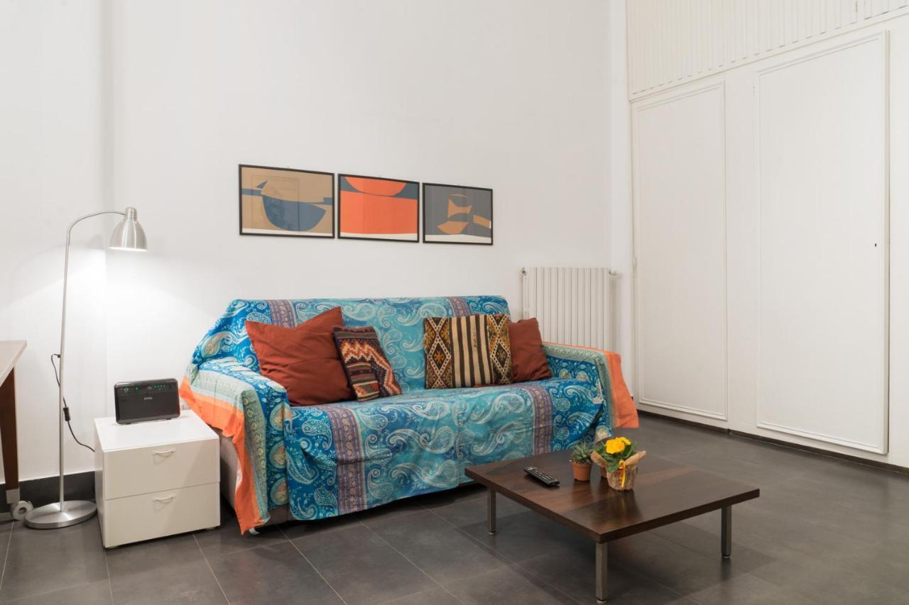 Luxury Coa Apartment Палермо Екстер'єр фото