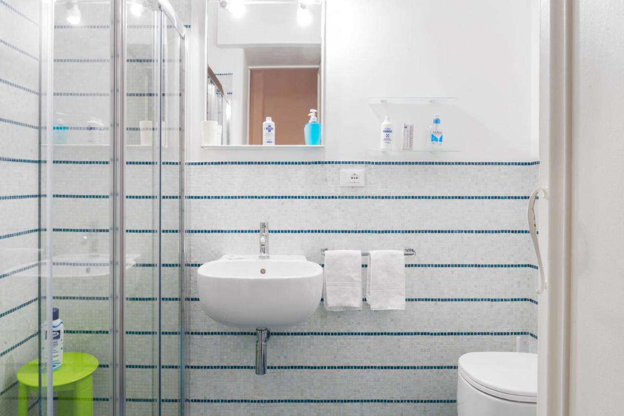 Luxury Coa Apartment Палермо Екстер'єр фото